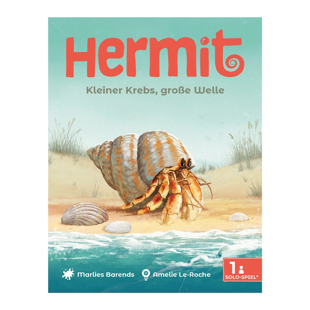 Hermit (d)