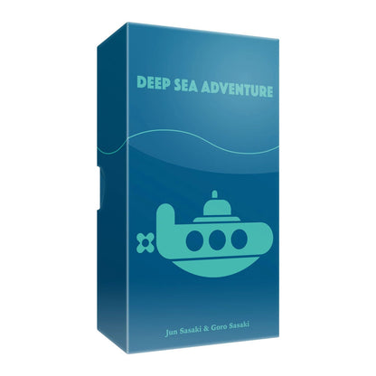 Oink Games Deep Sea Adventure (f)