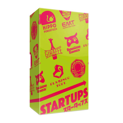 Oink Games Startups (mult)