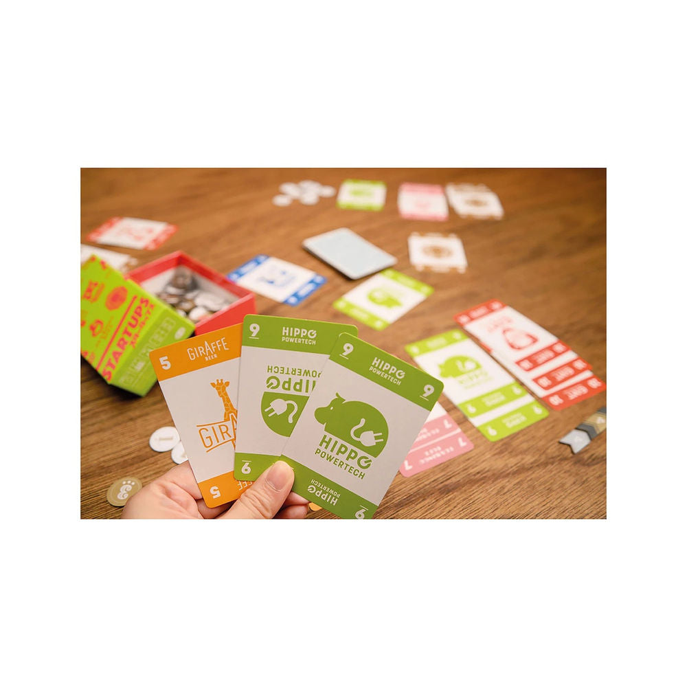 Oink Games Startups (mult)