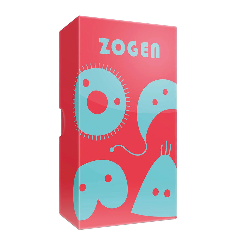 Oink Games Zogen (mult)