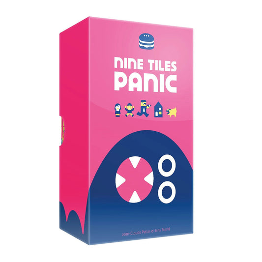 Oink Games Nine Tiles Panic (d)