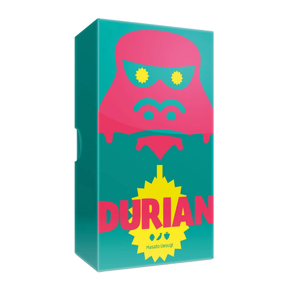 Oink Games Durian (d,f)