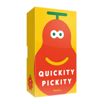 Oink Games Quickity Pickity (d,e)