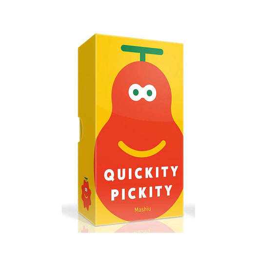 Quickity Pickity (f)