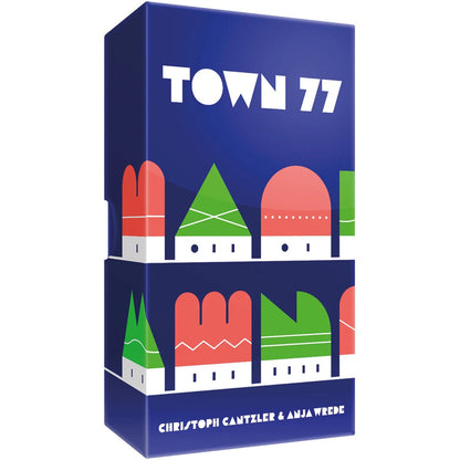 Oink Games Town 77 (d,f)