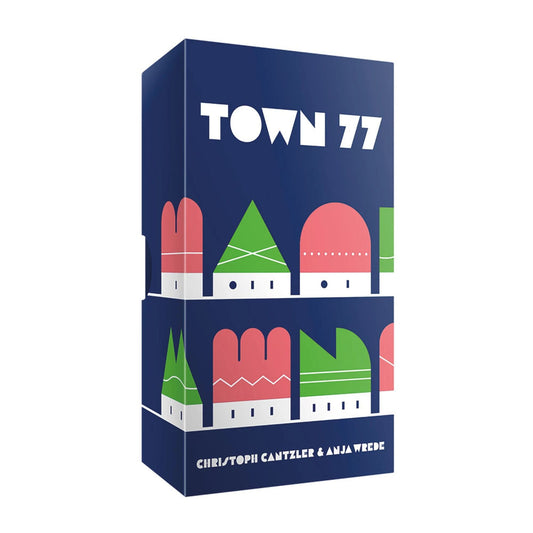 Town 77 (f)