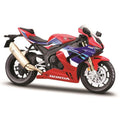 Maisto Motorrad Modell Honda CBR 1000RR-R Fireblade, 1:12 – Produktbild 1