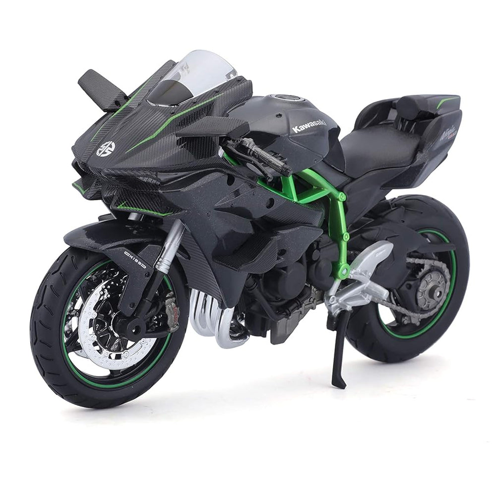 Maisto 1/12 Motorcycle Kawasaki Ninja H2 R