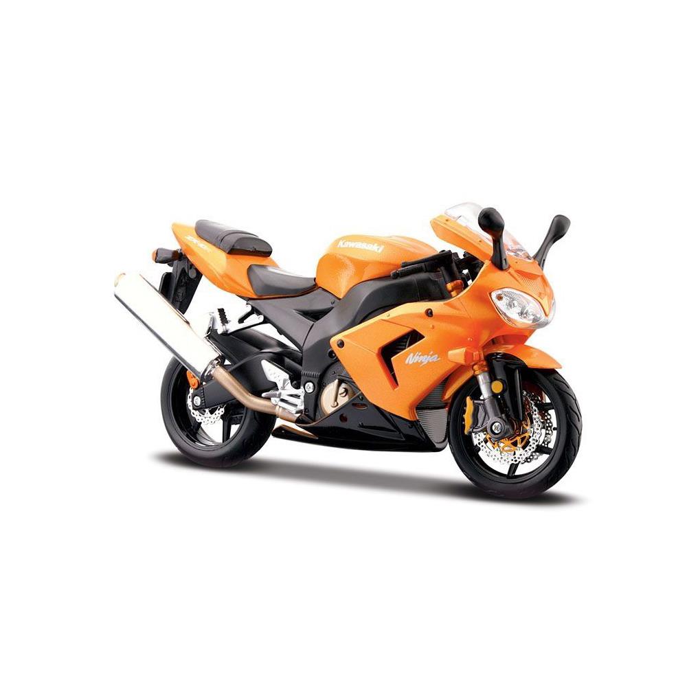 Maisto 1/12 Motorräder, assortiert