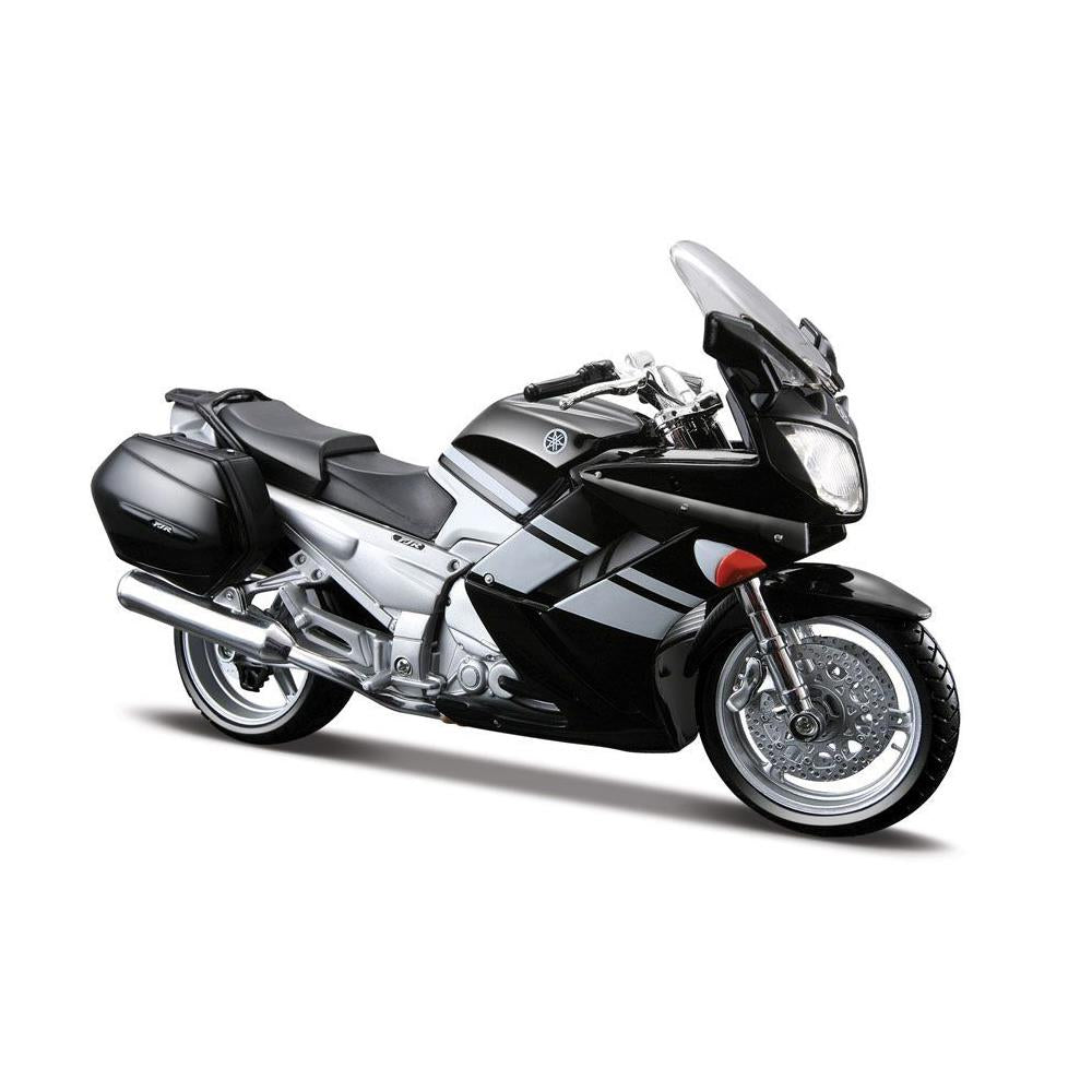 Maisto 1/12 Motorräder, assortiert