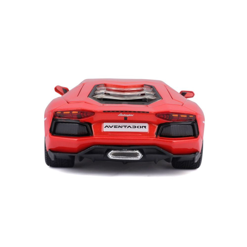 Maisto Lamborghini Aventador, 1:24