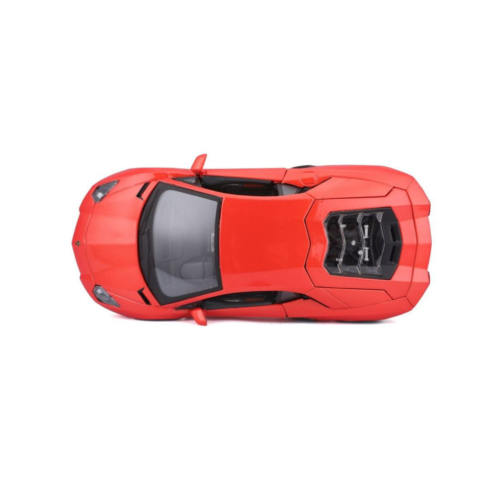 Maisto Lamborghini Aventador, 1:24