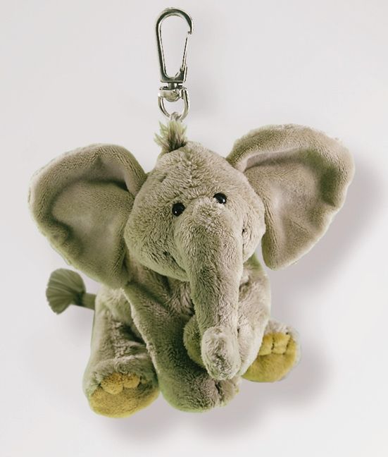 Schaffer-Anhänger Elefant Sugar