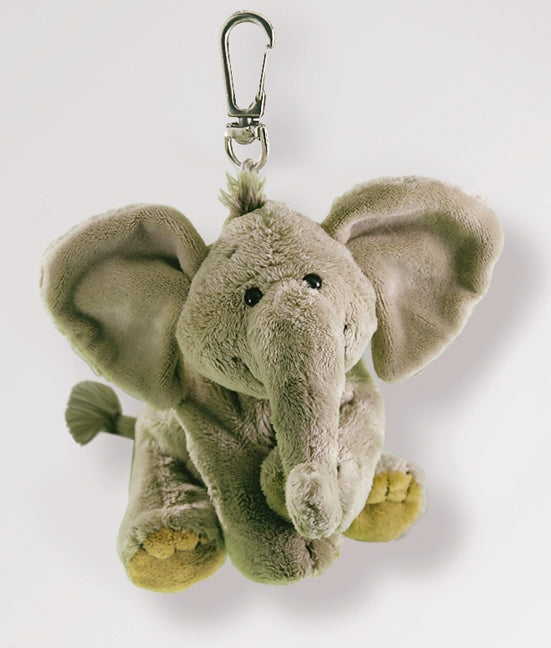 Schaffer-Anhänger Elefant Sugar