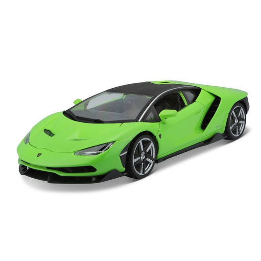 Maisto Lamborghini Centenario green 1/18