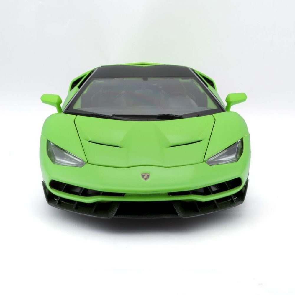 Maisto Lamborghini Centenario verte 1/18