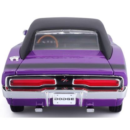 Maisto Dodge Charger R/T 1969, 1:18