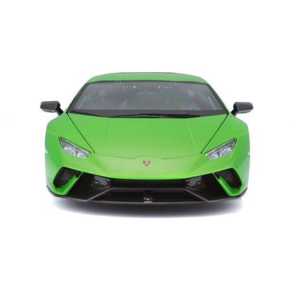 Maisto Lamborghini Huracan Performante 1/18 green