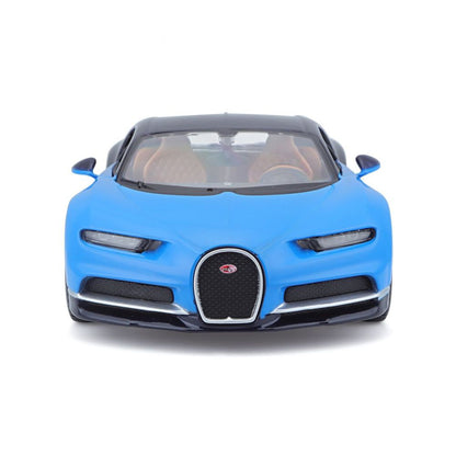 Maisto Bugatti Chiron, 1:24