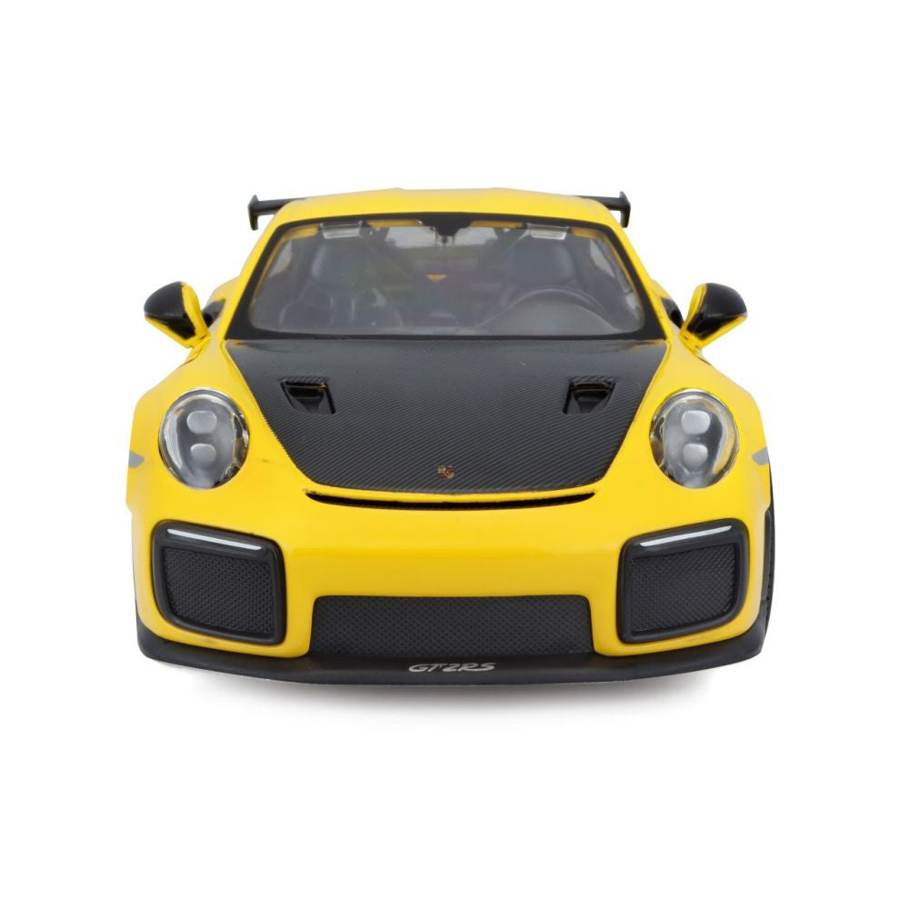 Maisto Porsche 911 GT2 RS, 1:24