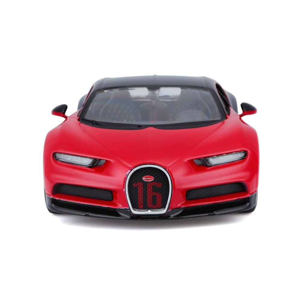Maisto Bugatti Chiron Sport, 1:24
