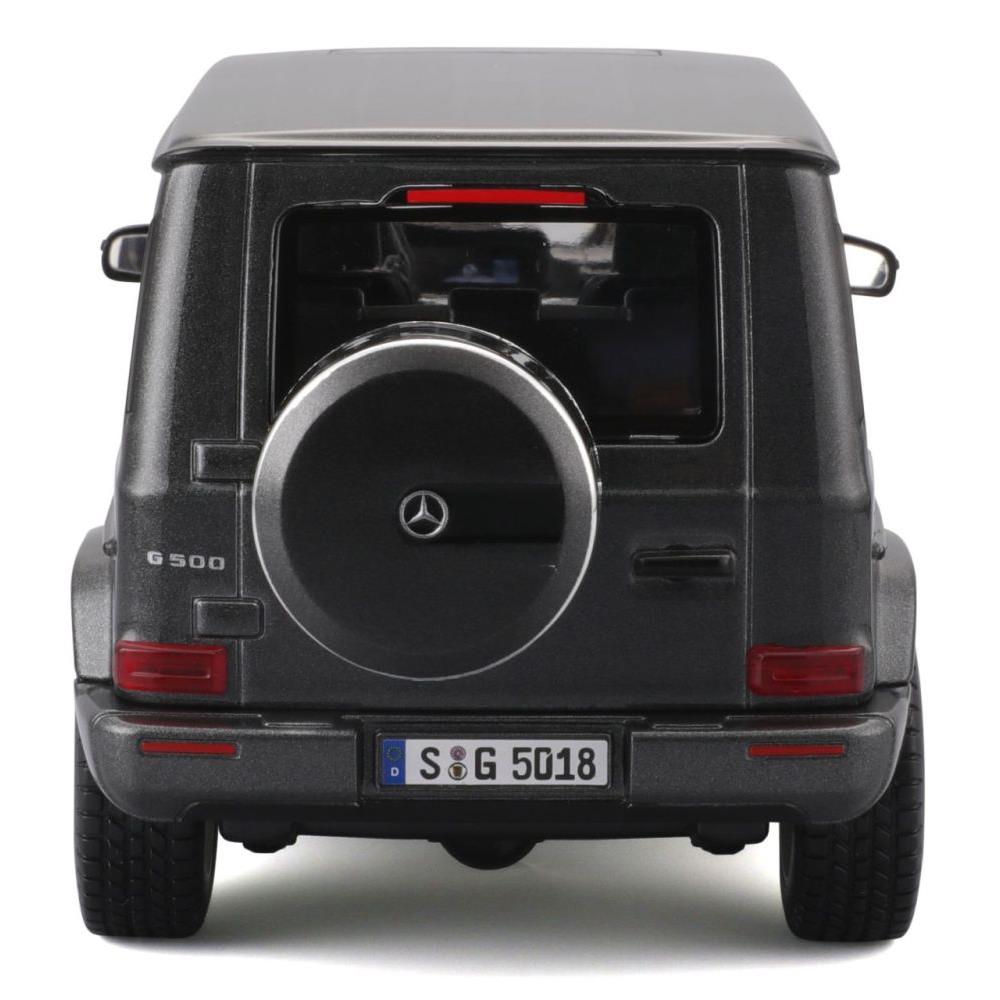 Maisto Mercedes-Benz G-Klasse 2019 1/24 grau