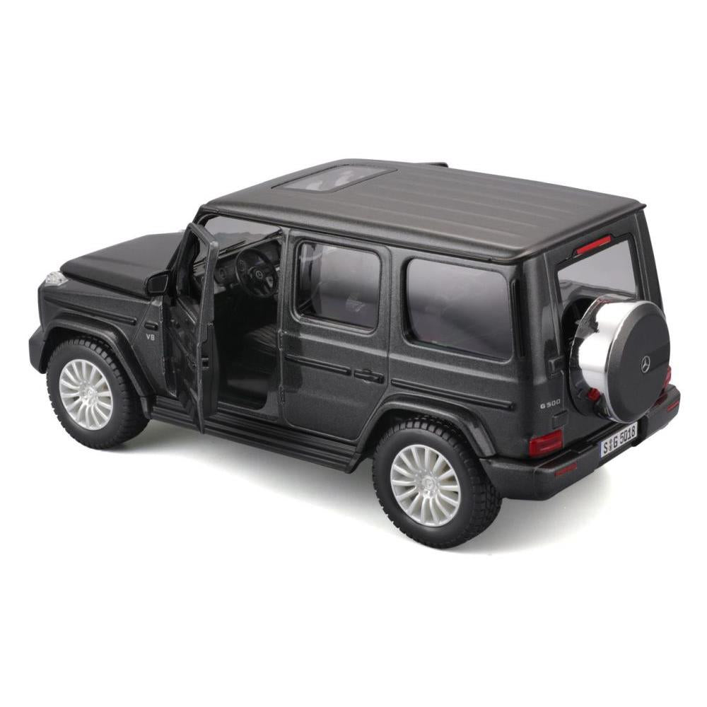 Maisto Mercedes-Benz G-Klasse 2019 1/24 grau
