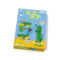 Creativamente Kroko Loko (i) – Produktbild 1