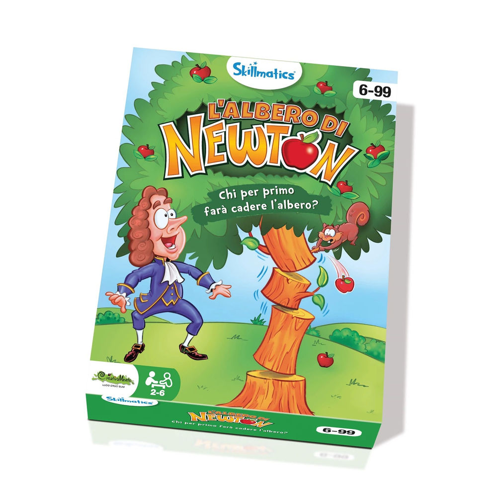 L'Albero di Newton (i)