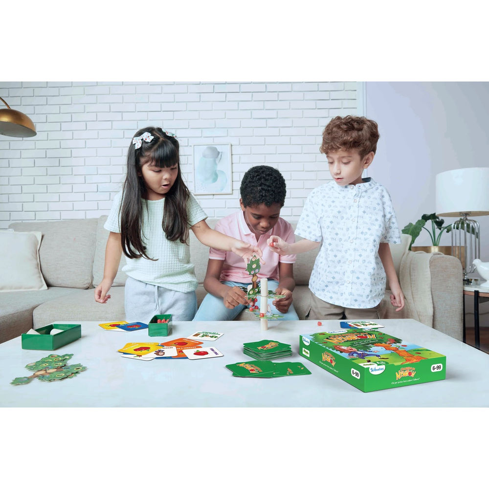 L'Albero di Newton (i)