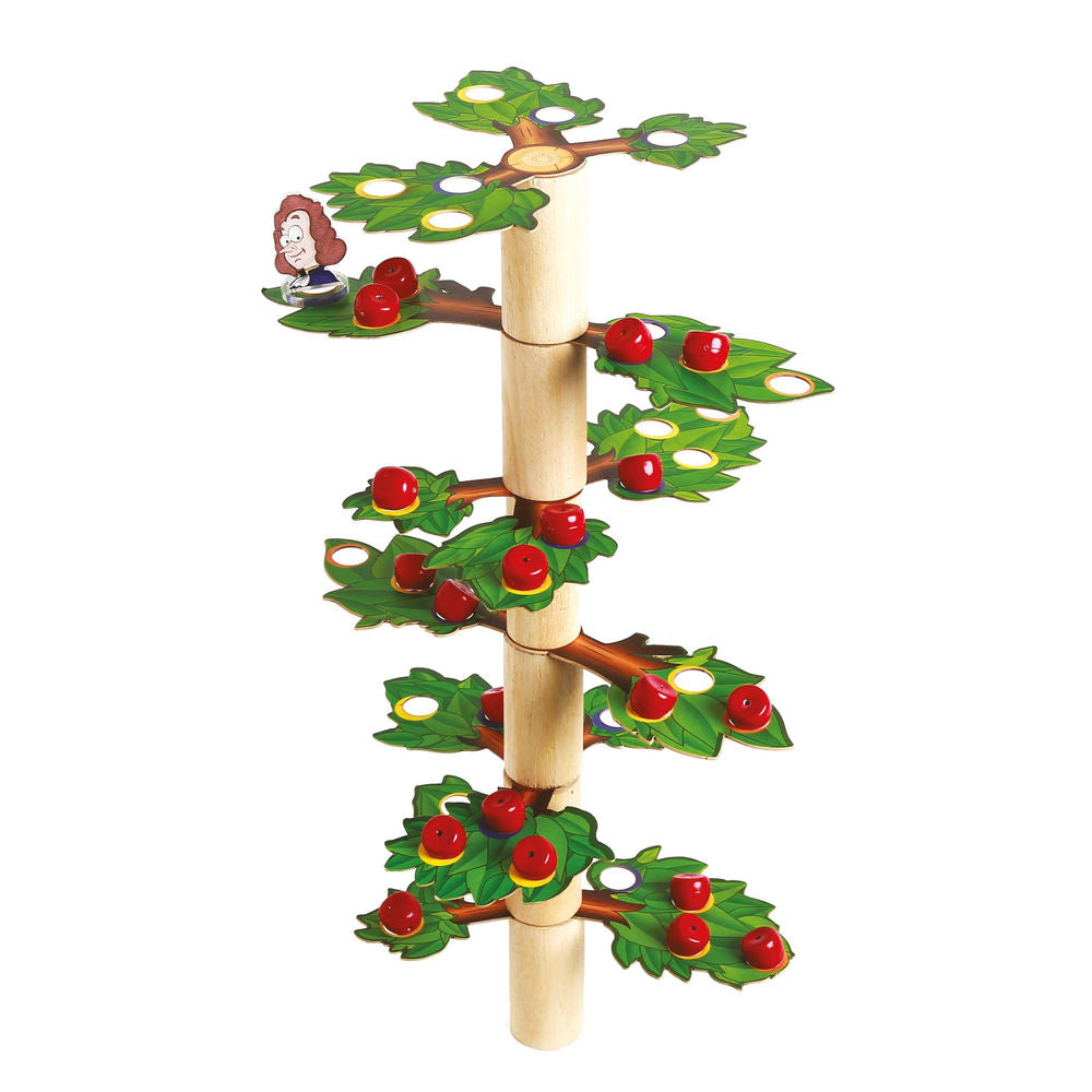 L'Albero di Newton (i)