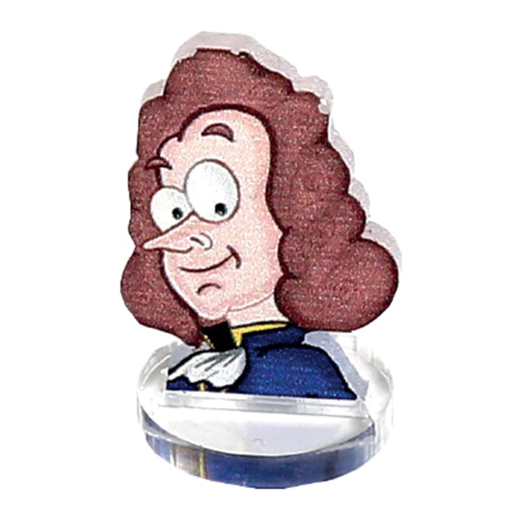 L'Albero di Newton (i)