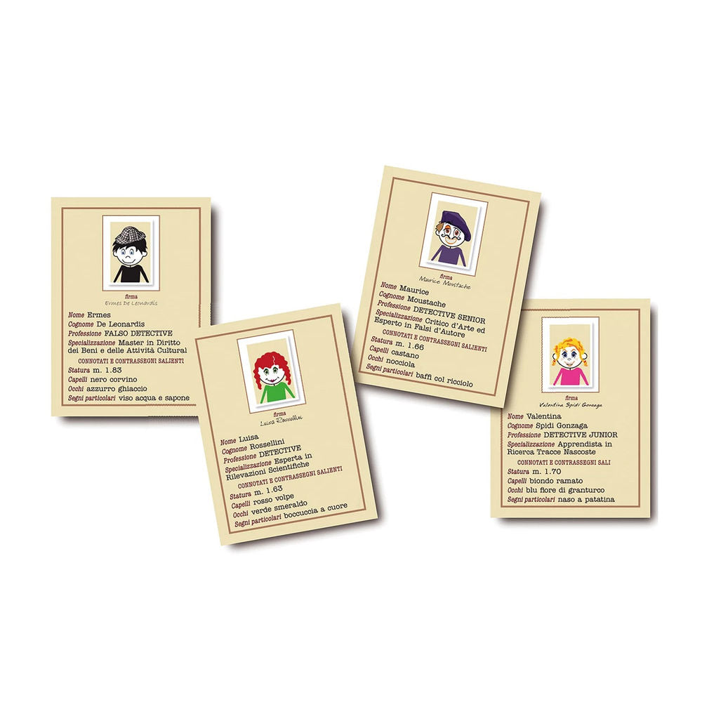 Creativamente Furto d'Autore