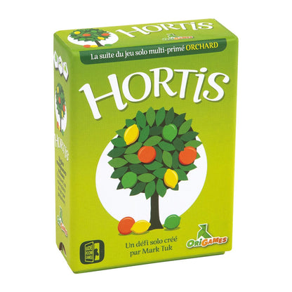 Origames Hortis (f)