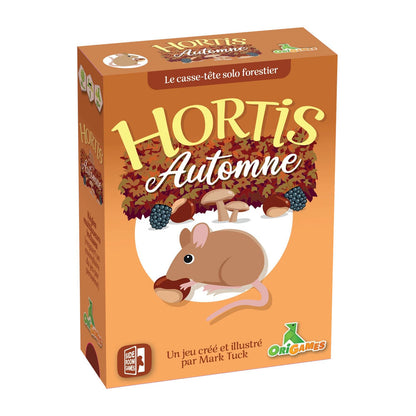 Hortis Automne (f)