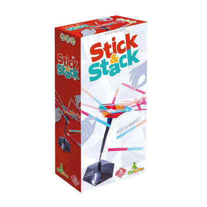 Stick & Stack (f)