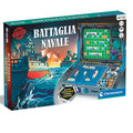 Clementoni Battaglia Navale – Produktbild 1