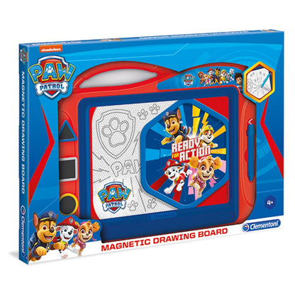 Clementoni Magic Board Paw Patrol