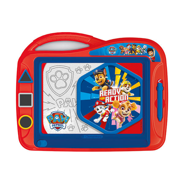 Clementoni Zaubertafel Paw Patrol