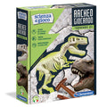 Clementoni Archeogiocando T-Rex Lumino.IT – Produktbild 1