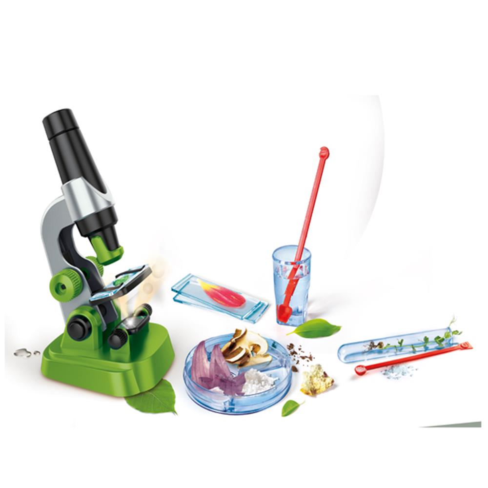 Clementoni Il mio primo Microscopio IT