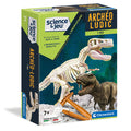 Clementoni Archeo Ludic T-Rex Fluorescence – Produktbild 1