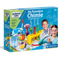 Clementoni Ma Première Chimie – Produktbild 1