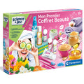 Clementoni Mon premier coffret Beauté, Franz. – Produktbild 1