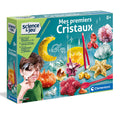 Clementoni Crée tes cristaux F – Produktbild 1
