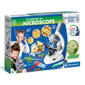 Clementoni Microscope FR – Produktbild 1
