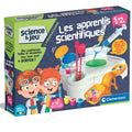 Clementoni Les apprentis scientifiques – Produktbild 1
