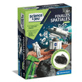 Clementoni NASA Fouilles spatiales - Fusée – Produktbild 1