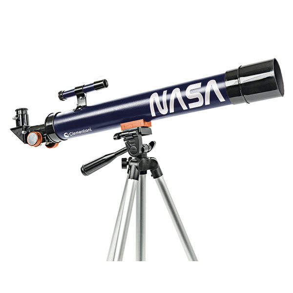 Clementoni Télescope NASA FR